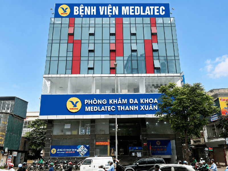 Cơ sở Khuất Duy Tiến 